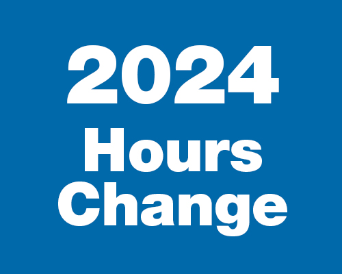 2024 Hours Change St Louis County Library   Ad Block 2024 Hours 500x400 (1) 